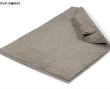 Полотенце для ног/коврик Hamam Pera Woven 70х120 гидрохлопок - фото 1