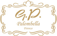 Логотип Palombella