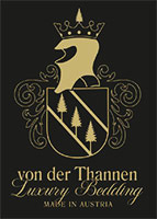 Постельное белье Von Der Thannen