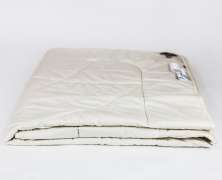 Одеяло органический хлопок/лён German Grass Organic Linen 200х200 легкое - фото 3