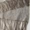 Плед альпака/овечья шерсть Elvang Horizon Brown 130х200 - фото 8