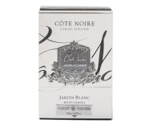 Диффузор Cote Noire Jardin Blanc 90 мл silver - фото 2