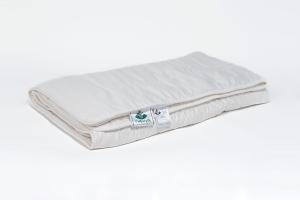 Одеяло хлопковое Nature'S Хлопковая нега 140х205 легкое - основновное изображение