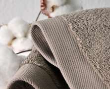 Полотенце махровое Hamam Shine Cotton & Silk 50х100 хлопок/шёлк - фото 5