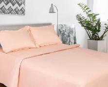 Постельное белье Этель ET-359 Розовая колыбельная 2-спальное 175х215 сатин в интернет-магазине Posteleon