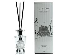 Диффузор Cote Noire Lily Flower 150 мл silver в интернет-магазине Posteleon