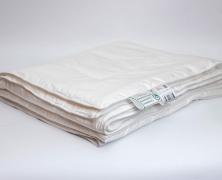 Одеяло с шелковым волокном Nature'S Шелковый путь 140х205 легкое в интернет-магазине Posteleon