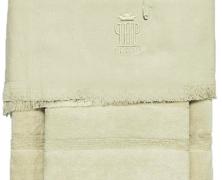 Комплект из 2 полотенец Servalli Joy Sabbia 40x60 и 60x110 - фото 2