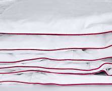 Одеяло пуховое Nature'S Ружичка 172х205 теплое - фото 6