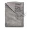 Кашемировый плед Sofia Cashmere Trentino Grey 140х180 - основновное изображение