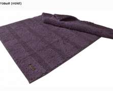 Полотенце для ног/коврик Hamam Pera 80х120 хлопок - фото 3