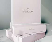 Постельное Luxe Dream белье Эмильон евро 200x220 шёлк - фото 5