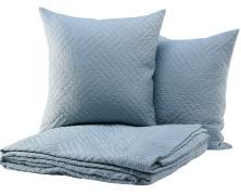 Покрывало Claire Batiste Tilt Alic 260х280 + 2 декоративные подушки в интернет-магазине Posteleon