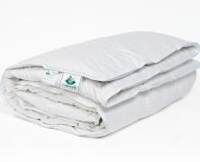 Одеяло пуховое Nature'S Северное сияние 160х210 всесезонное в интернет-магазине Posteleon