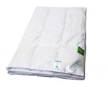 Одеяло пуховое Лежебока Ultra 200х220 облегченное в интернет-магазине Posteleon