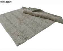 Полотенце для ног/коврик Hamam Pera 80х120 хлопок - фото 4