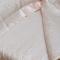 Постельное белье Palombella Everest Pink семейное 2/150х200 сатин жаккард - фото 6