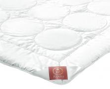 Одеяло из кашемира Brinkhaus Tibet 200х200 легкое - основновное изображение