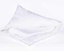 Чехол для подушки трансформер Nature'S Заботливый сон 50х68 в интернет-магазине Posteleon