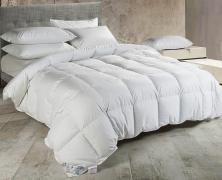 Одеяло пуховое Cinelli Grenoble 150х200 всесезонное в интернет-магазине Posteleon