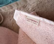 Полотенце махровое Luxberry Teddy 50х100 микрокоттон - фото 14