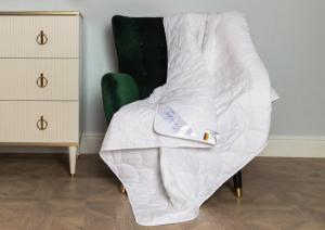 Одеяло хлопковое Bohmerwald 554300 220х240 легкое - основновное изображение