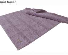 Полотенце для ног/коврик Hamam Pera 80х120 хлопок - фото 2
