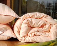 Одеяло шелковое Kingsilk Premium 140х205 легкое в интернет-магазине Posteleon