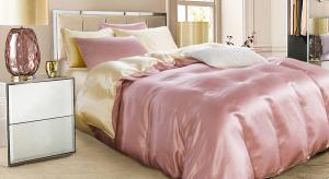 Постельное белье Luxe Dream Элит Золото-кремовый 1.5-спальное 40x205 шёлк - основновное изображение