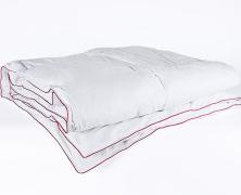 Одеяло пуховое Nature'S Ружичка 200х220 теплое в интернет-магазине Posteleon