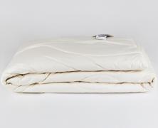 Одеяло хлопковое Odeja Organic Lux Cotton 150х200 легкое - основновное изображение