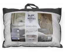 Одеяло пуховое Blanc des Vosges Grand Hotel 200х200 всесезонное - фото 3