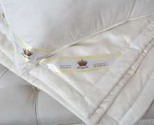Одеяло Комфорт тенсель/шелк 200х220 всесезонное, Kingsilk - фото 2