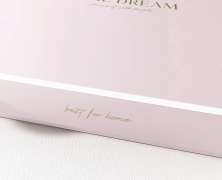 Постельное белье Luxe Dream Элит Золото-кремовый 1.5-спальное 40x205 шёлк - фото 5