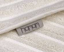 Массажное махровое полотенце Hamam Sultan 30х145 хлопок - фото 8
