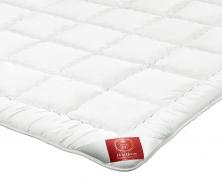 Одеяло шерстяное Brinkhaus Exquisit 155х200 всесезонное в интернет-магазине Posteleon