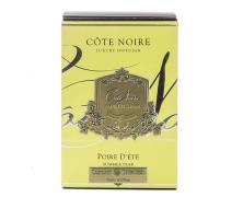 Диффузор Cote Noire Poire D'Ete 90 мл gold - фото 2