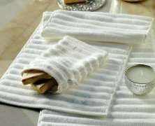 Массажное махровое полотенце Hamam Sultan 30х145 хлопок - фото 10
