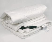 Одеяло хлопковое Anna Flaum Baumwolle 150х200 легкое в интернет-магазине Posteleon