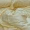 Постельное белье Palombella Everest Yellow семейное 2/150х200 сатин жаккард - фото 5