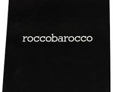 Комплект из 2 полотенец RoccoBarocco Steel Life 40x60 и 60x110 - фото 3