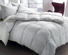Одеяло пуховое Cinelli Excel 150х200 всесезонное в интернет-магазине Posteleon