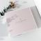 Наволочка Luxe Dream Светло-розовый 50x70 (2 шт.) шёлк - фото 1