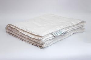 Одеяло с шелковым волокном Nature'S Шелковый путь 160х210 легкое - основновное изображение
