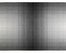 Плед альпака/овечья шерсть Elvang Horizon Grey 130х200 - фото 10