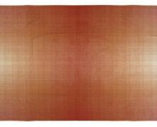 Плед альпака/овечья шерсть Elvang Horizon Terracotta 130х200 - фото 1