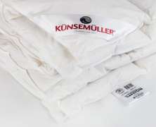 Одеяло утиный пух Künsemüller Labrador Decke 150х200 легкое - фото 2