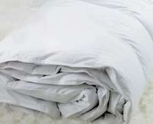 Одеяло пуховое Cinelli Perla 150х200 всесезонное - фото 2