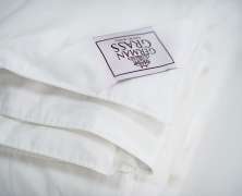 Одеяло шелковое German Grass Luxury Silk 150х200 легкое - фото 3
