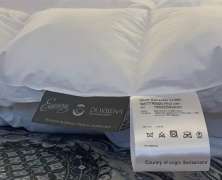 Одеяло пуховое Dorbena Sanitized 200x220 облегченное - фото 7
